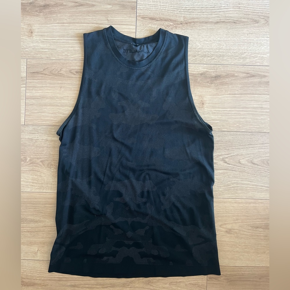 Alphalete workout tank